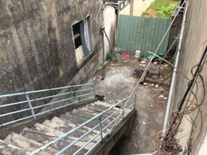 Read more about the article 屏東五四三－屏東中山公園、文藝刊物