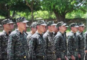 Read more about the article 青年陽光創業救國兵役替代草案 (初稿暫)