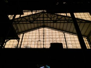 Read more about the article 今天，感動與無奈相遇