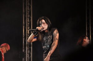 Read more about the article 2010年正義無敵演唱會@屏東