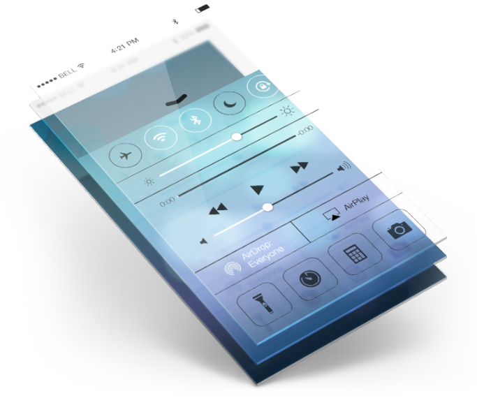 Mobile App Creation 8