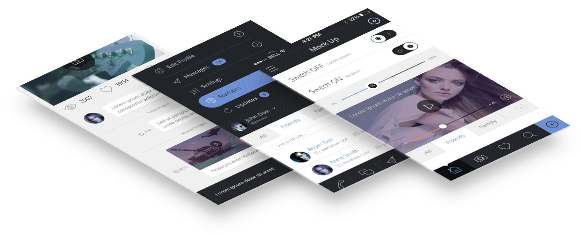Mobile App Creation 13