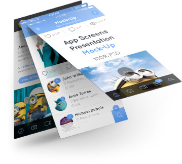 Mobile App Creation 14