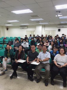 Read more about the article 【台灣島串】屏東美和科技大學文創系-合作締約