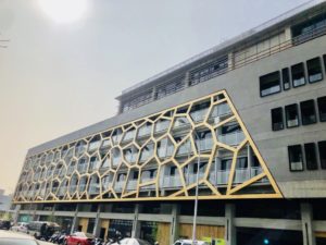 Read more about the article 【專案】第一眼的共生宅