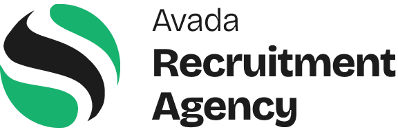 Recruitment Home Alt 1 Avada Recruitment Logo