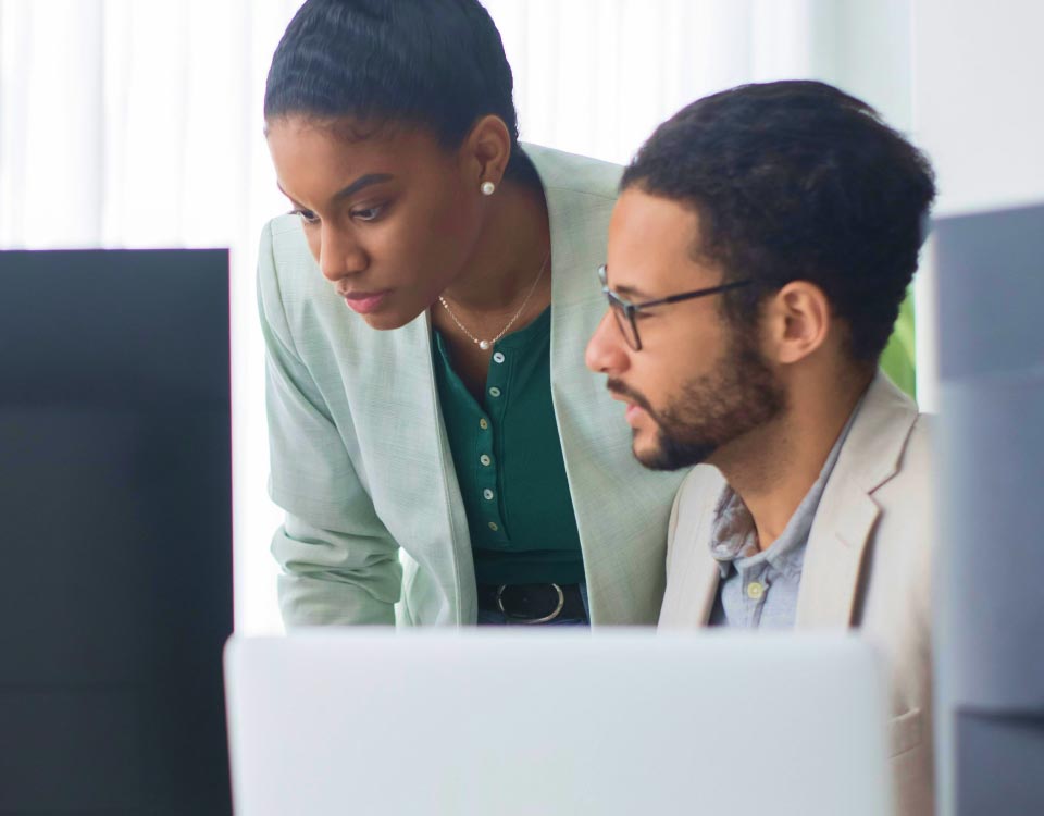 Our Services 10 Contract Staffing