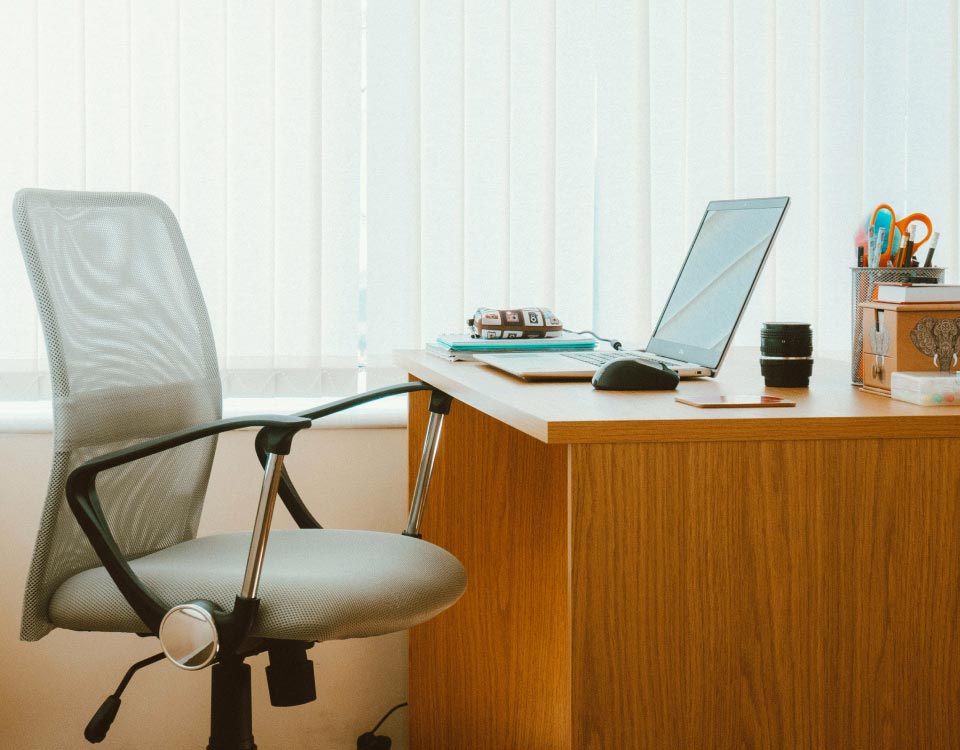 Our Services 9 Temporary Staffing