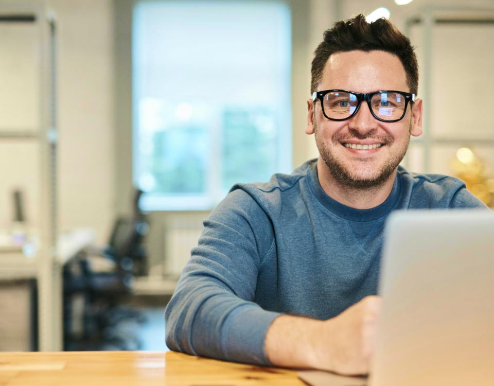 Our Services 8 Permanent Staffing