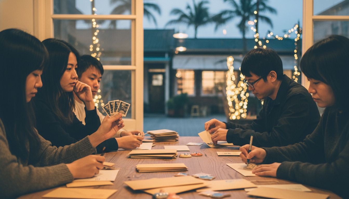 枋寮藝術村的最後一哩路：在混亂中尋找答案的八個月