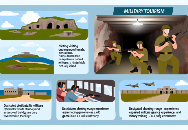 featured-452-1770474465589 金門旅遊新熱潮:上海遊客湧入,軍事體驗行程引爆熱度