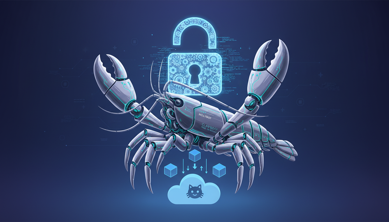 Moltbot(Clawdbot) 爆紅背後:這隻「AI 龍蝦」究竟是什麼?它跟 ChatGPT、Gemini 不一樣的地方在哪? 20 Clawdbot 免費开源软件,但运行需API和主机费用