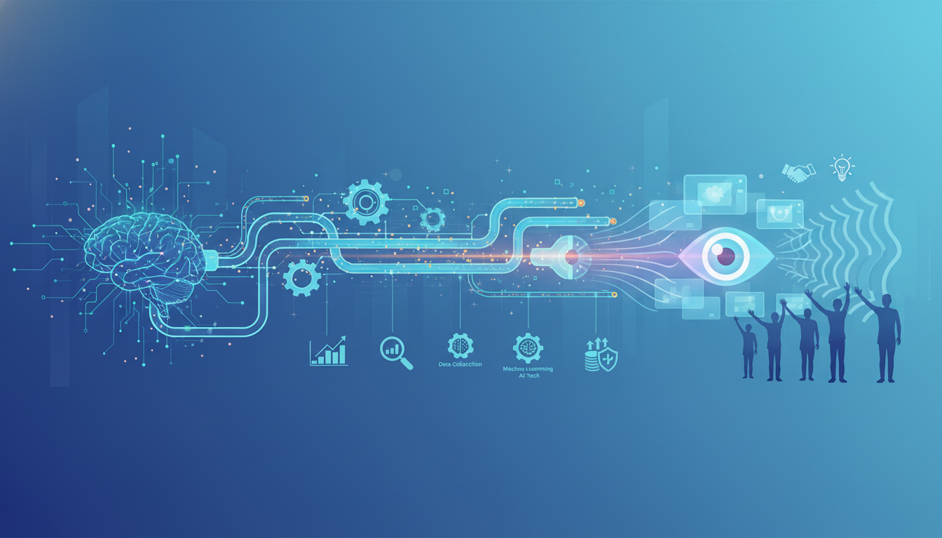 AI工具的崛起:需求導向如何重塑傳統規劃 17 AI工具流程優化及快速響應