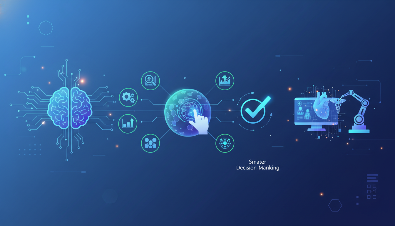 AI工具的崛起:需求導向如何重塑傳統規劃 19 AI工具提高工作效率和數據準確性