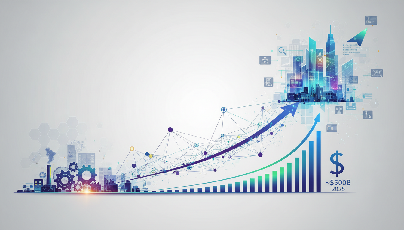 AI工具的崛起:需求導向如何重塑傳統規劃 20 AI工具未來發展趨勢圖