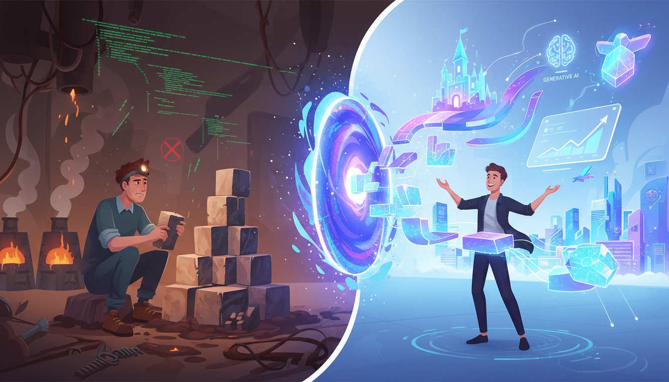 告別技術債!實戰 Google AI編輯器:3天重構萬行程式碼的極限開發指南 18 AI編輯器生成API模組截圖