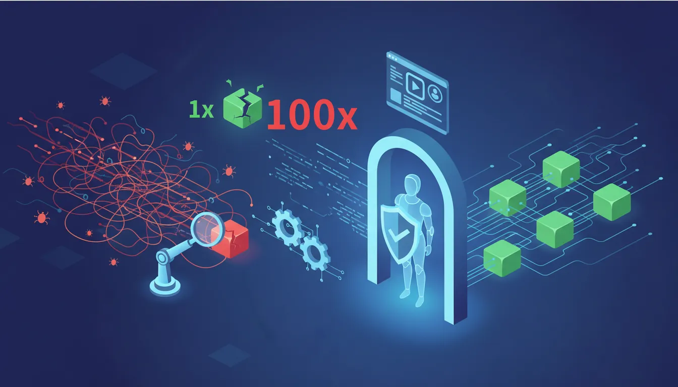 測試的核心概念與基本原理:5大領域完整解析,掌握從軟體到醫學的測試方法 14 軟體測試流程圖展示單元測試、整合測試、系統測試三層級測試金字塔架構