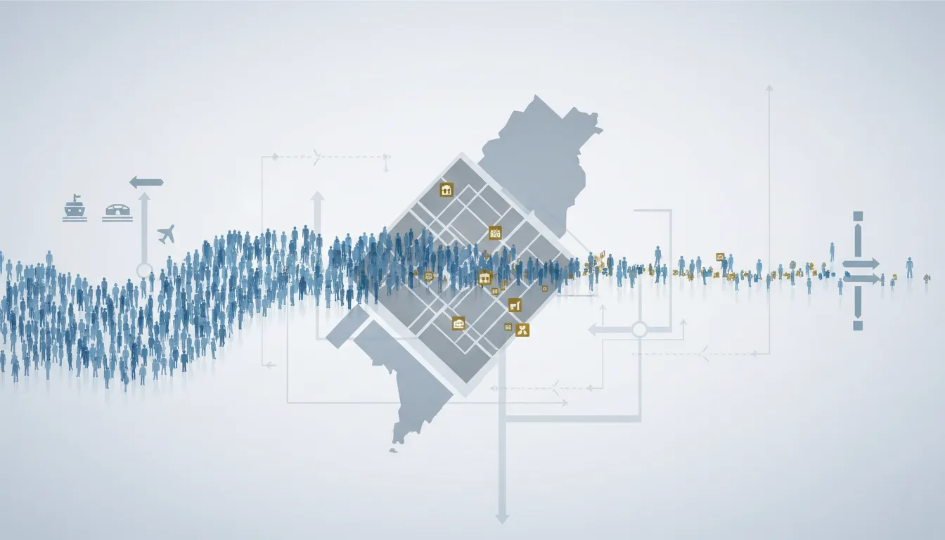 小三通變過路站:金門人潮洶湧卻空轉,5個策略破解過境困局 16 金門機場過境旅客匆忙通關,展現小三通人流無法轉化為商機的結構性問題
